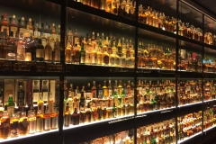 The Scotch Whisky Experience
