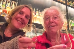 The Scotch Whisky Experience