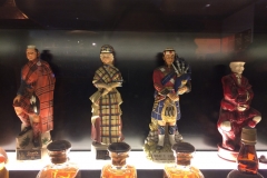 The Scotch Whisky Experience