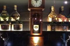 The Scotch Whisky Experience