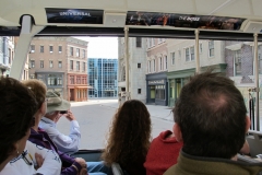 Universal Studios Hollywood - Studio Tour