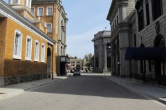 Universal Studios Hollywood - Studio Tour