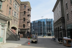 Universal Studios Hollywood - Studio Tour