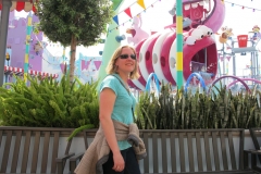 Universal Studios Hollywood