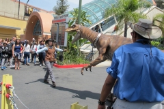 Universal Studios Hollywood