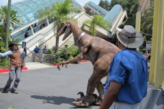 Universal Studios Hollywood