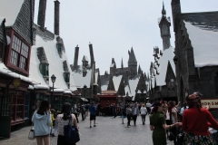 Universal Studios Hollywood