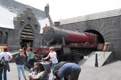 Universal Studios Hollywood