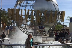 Universal Studios Hollywood