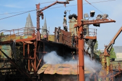 Universal Studios Hollywood - WaterWorld