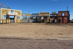 Western Show - Grand Canyon Railway