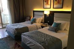 Albatros Palace Resort - Zimmer 01