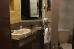 Albatros Palace Resort - Zimmer 03
