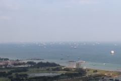 Aussicht Sands Skypark 03