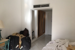 Flur/Schrank - Bella Vista Resort Hurghada - Zimmer 252