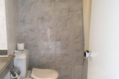 WC - Bella Vista Resort Hurghada - Zimmer 252
