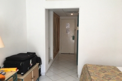 Flur/Schrank - Bella Vista Resort Hurghada - Zimmer 329