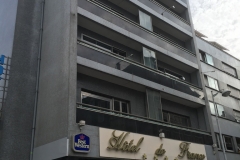 BEST WESTERN Hotel de France, Straßburg (Frankreich)