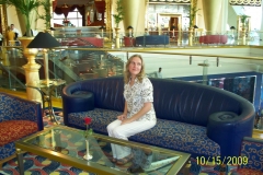 Burj Al Arab