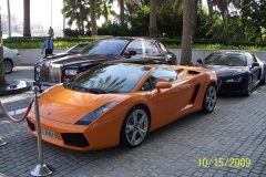 Burj Al Arab