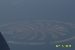 Burj Al Arab - Ausblick