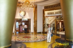 Burj Al Arab
