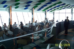 Burj Al Arab - Tea Time
