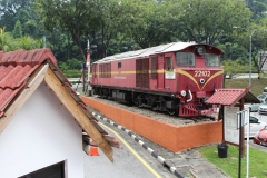 Kuala Lumpur Hop-On Hop-Off Bustour 01