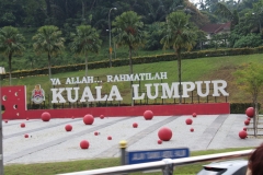Kuala Lumpur Hop-On Hop-Off Bustour 02