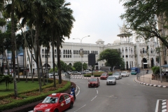 Kuala Lumpur Hop-On Hop-Off Bustour 04
