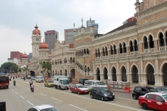 Kuala Lumpur Hop-On Hop-Off Bustour 05