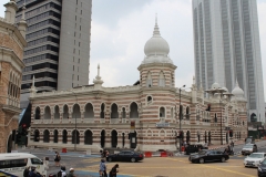 Kuala Lumpur Hop-On Hop-Off Bustour 06