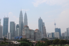Kuala Lumpur Hop-On Hop-Off Bustour 07