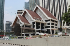 Kuala Lumpur Hop-On Hop-Off Bustour 08