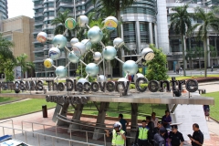 Kuala Lumpur Hop-On Hop-Off Bustour 09