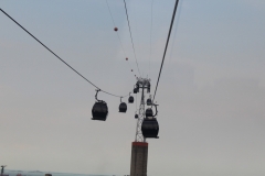 Cable Car Sentosa Island 02