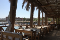 Caribbean Bar Hurghada
