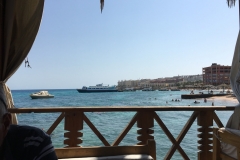 Caribbean Bar Hurghada
