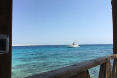 Caribbean Bar Hurghada