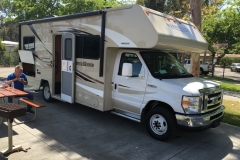 SAN DIEGO METRO KOA - Chula Vista
