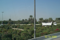 Bustour Dubai - Hop-on / Hop-off