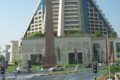 Bustour Dubai - Hop-on / Hop-off