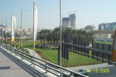 Bustour Dubai - Hop-on / Hop-off