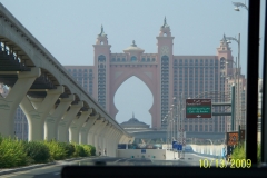 Bustour Dubai - Hop-on / Hop-off