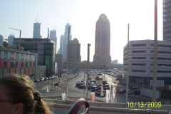 Bustour Dubai - Hop-on / Hop-off