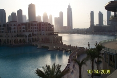 Dubai Mall