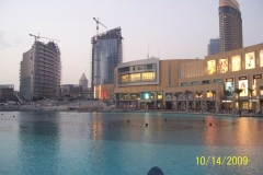 Dubai Mall
