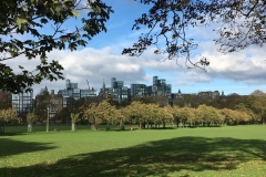 Edinburgh - Rückblick 2017 00