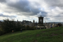 Edinburgh - Rückblick 2017 01