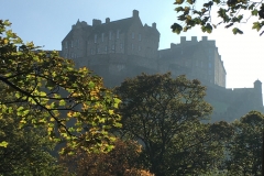 Edinburgh - Rückblick 2017 02